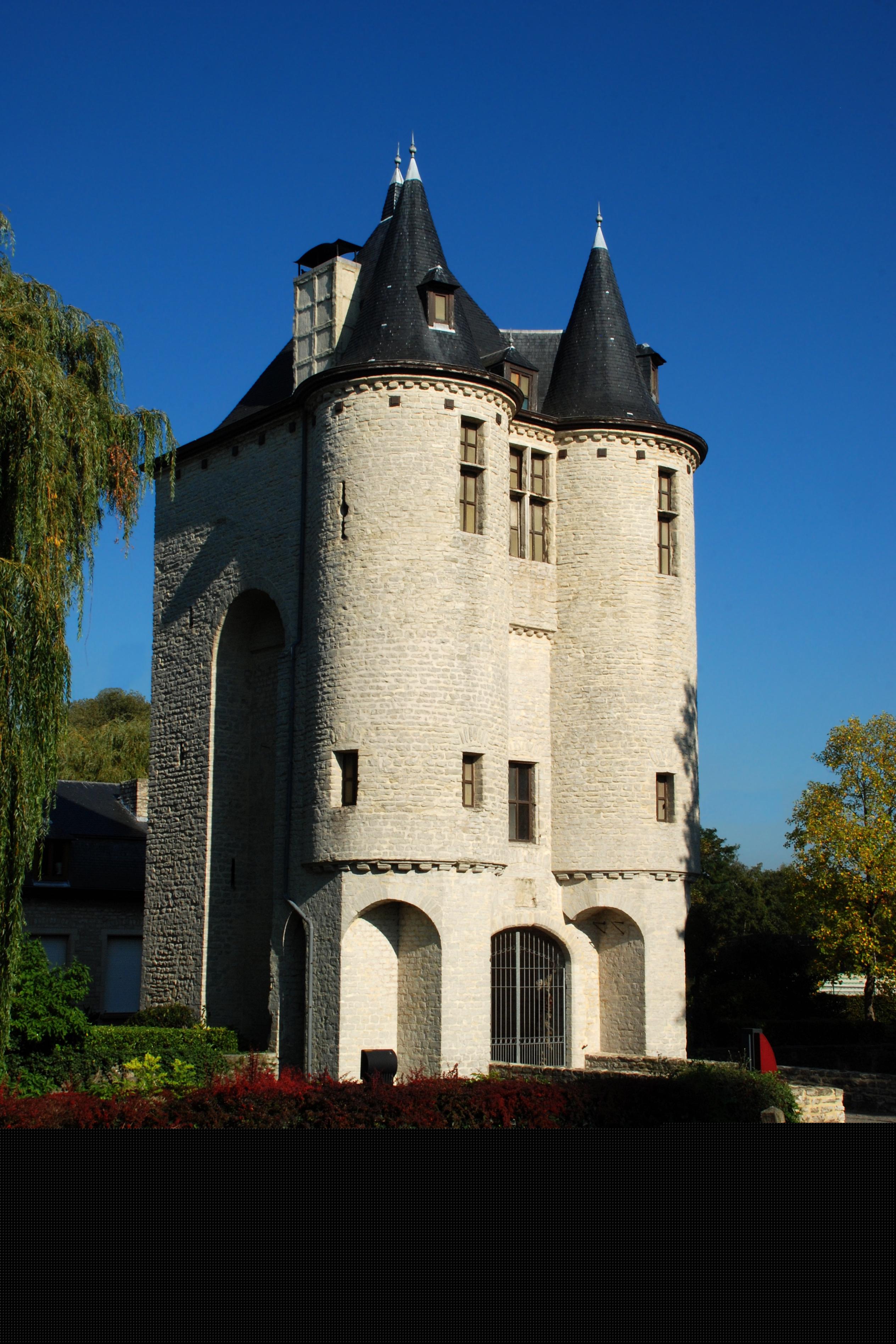 Chateau Marga